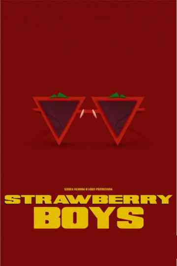 Strawberry Boys