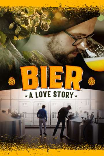 Beer The Best Film Ever Brewed Poster