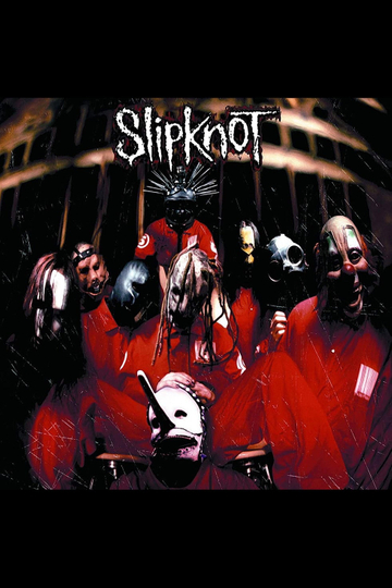 Slipknot  Slipknot  10th Anniversary Edition DVD