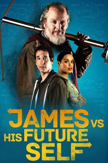 James vs His Future Self