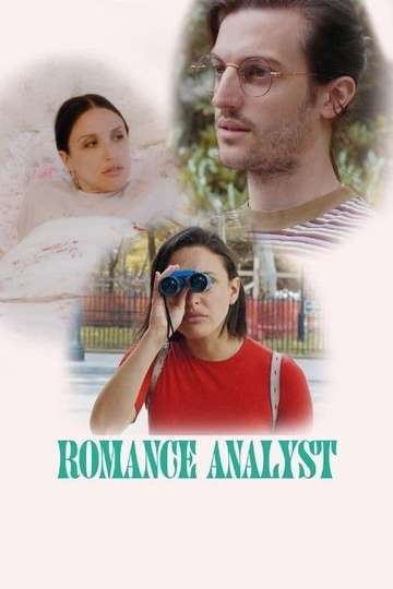 Romance Analyst Poster