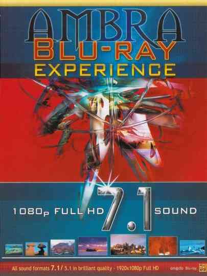 Ambra BluRay Experience
