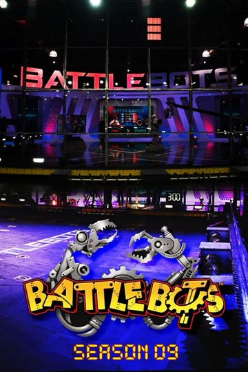 BattleBots Champions II