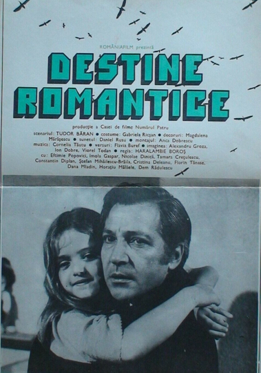 Romantic Destinies