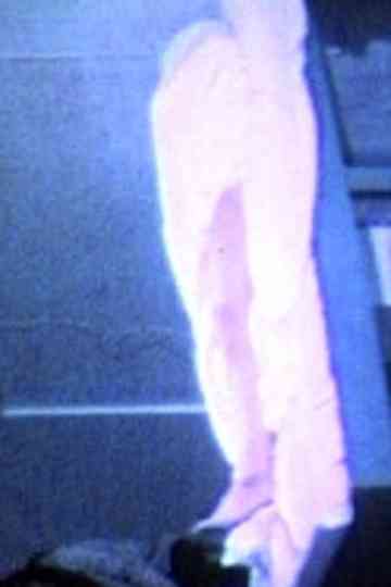 Reception Room Poster