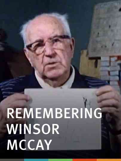Remembering Winsor McCay