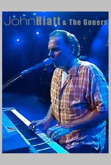John Hiatt The Goners Beneath This Gruff Exterior