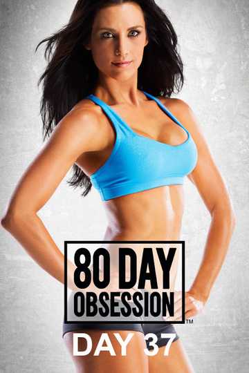 80 Day Obsession: Day 37 AAA Poster