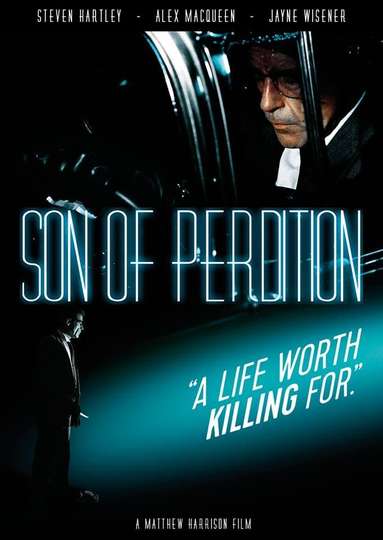 Son of Perdition Poster