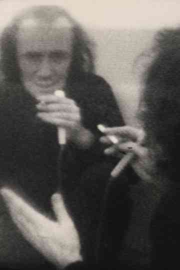 Recording Studio From Air Time Poster