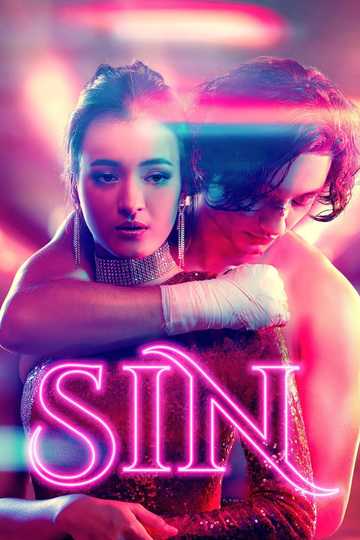 Sin Poster