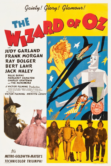 The Wizard of Oz