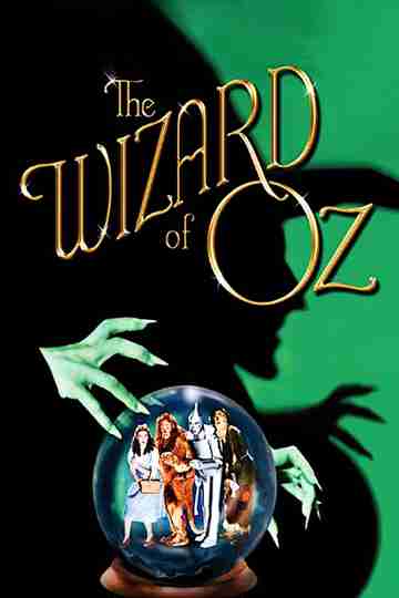 The Wizard of Oz Poster
