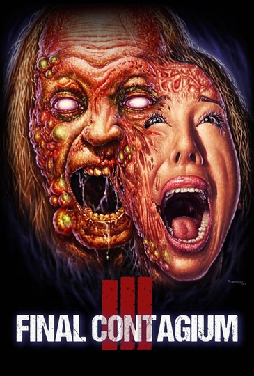 Ill: Final Contagium Poster