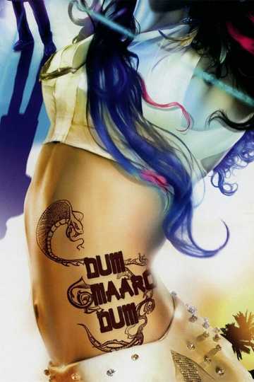 Dum Maaro Dum Poster