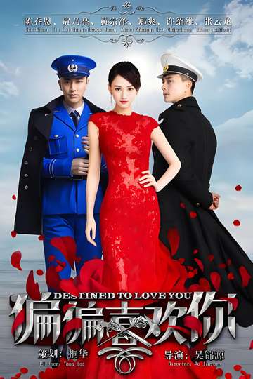 Destined to Love You Poster