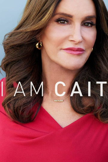 I Am Cait