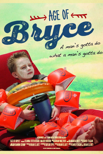 Age of Bryce Poster