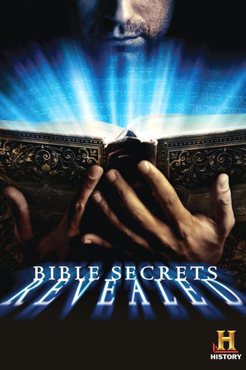 Bible Secrets Revealed Poster