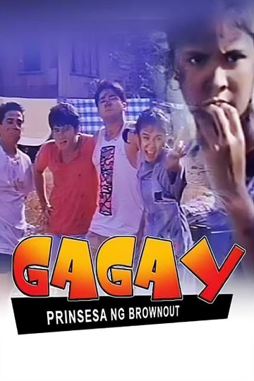 Gagay: Prinsesa ng Brownout