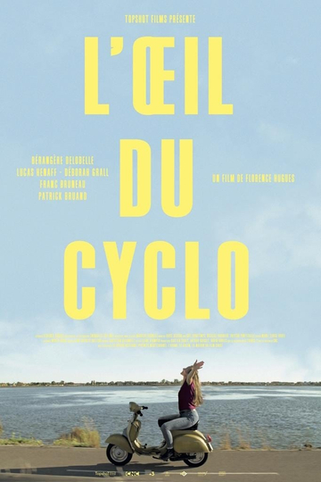 LŒil du cyclo