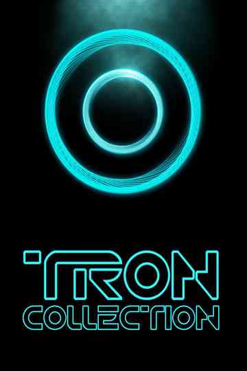TRON Collection Poster