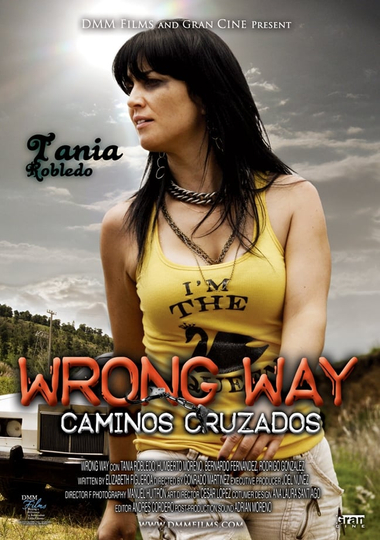 Caminos Cruzados