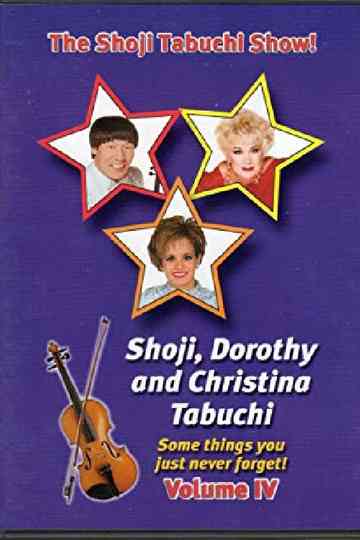 The Shoji Tabuchi Show Vol IV