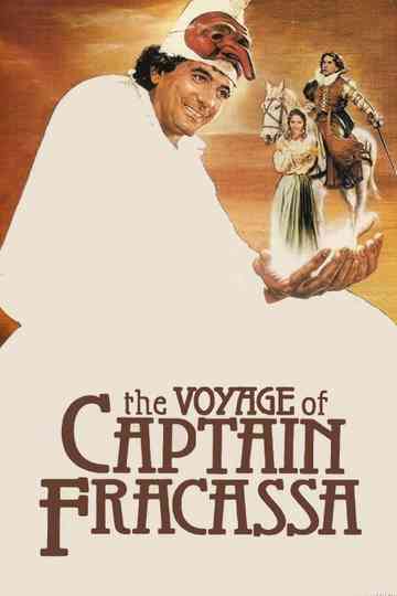 The Voyage of Captain Fracassa