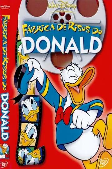 Donalds Laugh Factory