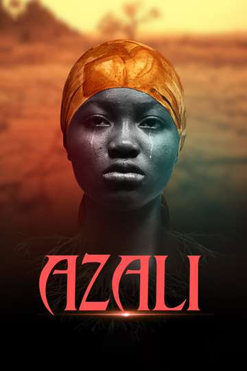 Azali Poster