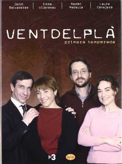 Ventdelplà Poster