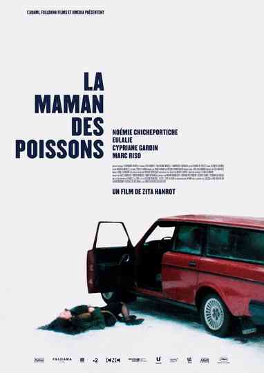 La maman des poissons