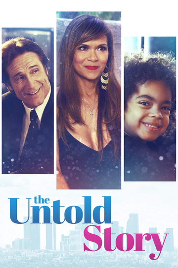 The Untold Story Poster