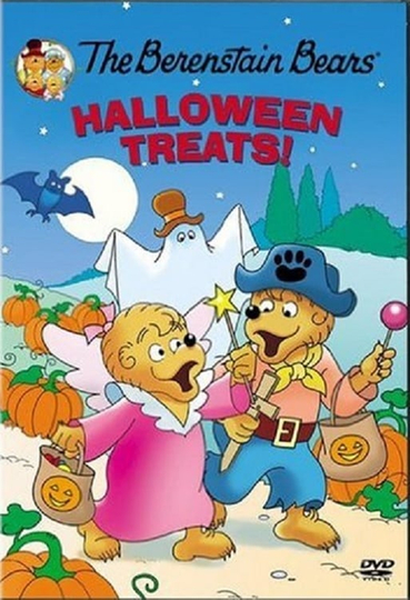 The Berenstain Bears  Halloween Treats