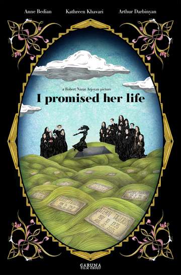 I Promised Her Life Poster