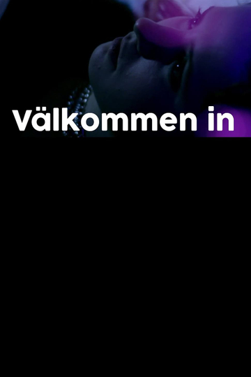 Välkommen in