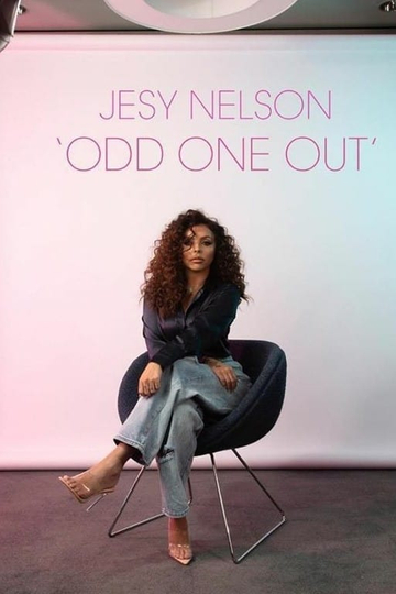 Jesy Nelson Odd One Out Poster