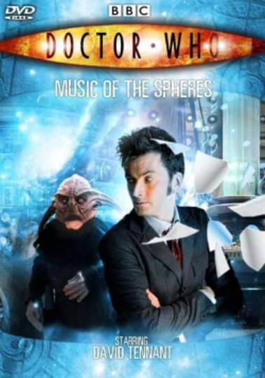 Doctor Who Music of the Spheres