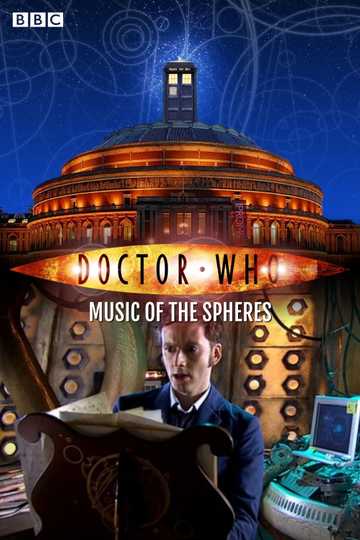 Doctor Who: Music of the Spheres