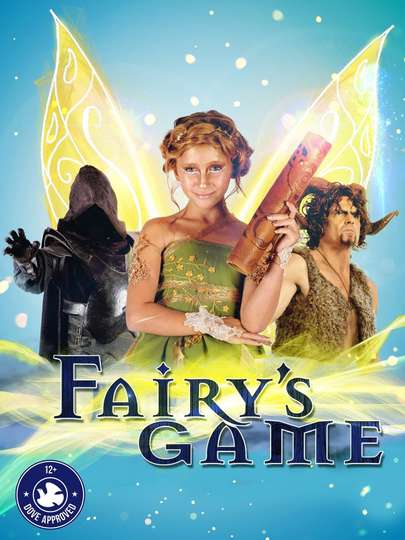 A Fairys Game