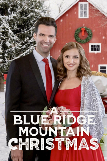 A Blue Ridge Mountain Christmas