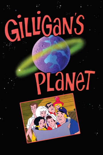 Gilligan's Planet