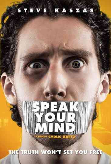 Speak Your Mind