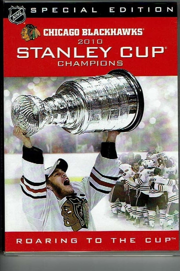 Chicago Blackhawks Stanley Cup Champions Special Edition Box Set