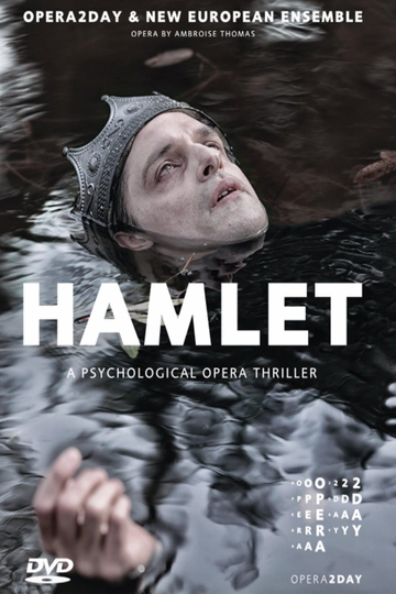 Hamlet Poster