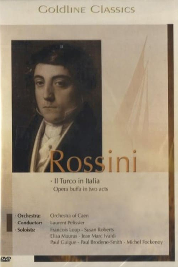 Il Turco in Italia  Rossini