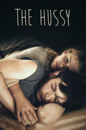 The Hussy Poster