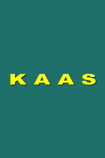 Kaas Poster