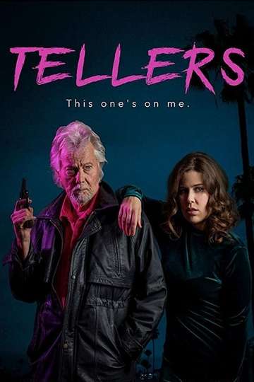Tellers Poster
